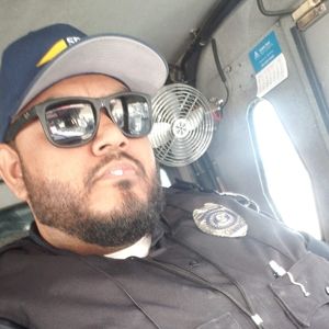 Meet your Posher, William